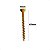 Caixa Parafuso Phillips Chato 4.0x40mm Chipboard 1000 Uni - Imagem 4