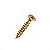 Caixa Parafuso Phillips Chato 4.0x35mm Chipboard 1000 Uni - Imagem 2