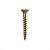 Caixa Parafuso Phillips Chato 4.0x35mm Chipboard 1000 Uni - Imagem 3