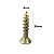 Caixa Parafuso Phillips Chato 4.0x20mm Chipboard 1000 Uni - Imagem 3