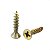 Caixa Parafuso Phillips Chato 4.0x16mm Chipboard 1000 Uni - Imagem 3