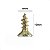 Caixa Parafuso Phillips Chato 4.0x12mm Chipboard 1000 Uni - Imagem 4