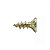 Caixa Parafuso Phillips Chato 4.0x12mm Chipboard 1000 Uni - Imagem 2