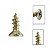 Caixa Parafuso Phillips Chato 4.0x12mm Chipboard 1000 Uni - Imagem 1
