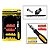 Chave Intercambiável Com Bits Soquetes Kit 40Pç Com Cbo Flex - Imagem 1