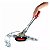 Guincho Manual Mini Tirfor Com Catraca Max 2T Cargas Carros - Imagem 5