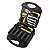 Kit Ferramentas Maleta Dobrável 117Pç Profissional Completa - Imagem 4