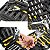 Kit Ferramentas Maleta Dobrável 117Pç Profissional Completa - Imagem 6