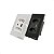 Tomada Inteligente Dupla e USB Wi-Fi NovaDigital - Imagem 2