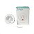 Sensor Smart Detector de Gás Wi-Fi Inteligente Com Alarme - Imagem 5