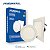 Luminária Painel Plafon Led RGB Wifi Inteligente Embutir 18W - Imagem 2