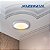 Luminária Painel Plafon Led RGB Wifi Inteligente Sobre 18W - Imagem 3