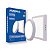 Luminária Painel Plafon Led RGB Wifi Inteligente Sobre 18W - Imagem 4