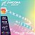 Kit Fita LED Smart 5m RGB Wifi Tuya Inteligente Alexa/Google - Imagem 3