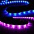 Kit Fita LED Smart 5m RGB Wifi Tuya Inteligente Alexa/Google - Imagem 5