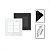 Interruptor Inteligente 6 Botões Zigbee Tecla Física 4x4 - Imagem 1