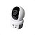 Câmera Inteligente Wi-Fi 1080p 355° Áudio Visão Noturna - Imagem 1