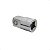 Adaptador para Soquete Cromo Vanádio 1/2"F X 3/4"M - Imagem 3