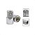Adaptador para Soquete Cromo Vanádio 1/2"F X 3/4"M - Imagem 1