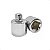 Adaptador para Soquete Cromo Vanádio 3/4"F X 1/2"M - Imagem 5