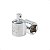 Adaptador para Soquete Cromo Vanádio 3/8"F X 1/4"M - Imagem 4