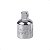 Adaptador para Soquete Cromo Vanádio 3/8"F X 1/4"M - Imagem 3