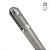 Broca SDS Plus 6x310 mm Aço Carbono Tungstênio Martelete - Imagem 5