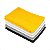 Jogo Com 5 Toalhas De Microfibra 30x40 cm Automotiva Secagem - Imagem 2