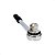 Kit Chave Catraca 1/2 + Soquete 1/2 Magnético 16mm Saca Vela - Imagem 3