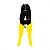 Alicate Terminador Crimpar Conector MC3 Mc4 2,5 a 6mm - Imagem 3