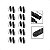 Alicate Terminador Crimpar e Caixa Com 10 Pares Conector Mc4 - Imagem 3
