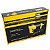 Grampeador Pneumático Grampos 6 a 16mm Cap. 140 grampos 1/4 - Imagem 5