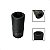 Soquete Longo De Impacto Sextavado 27mm x 3/4”Pol Aço CR-MO - Imagem 1