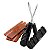 Kit Reparo Remendo Para Pneu Sem Câmera Carro Moto Caminhão - Imagem 3