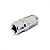 Chave Catraca 1/2 Emborrachado + 2 Soquetes Velas 16 e 21mm - Imagem 3