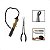 Chave Troca De Óleo E Alicate Bico Oval Conector Combustível - Imagem 1