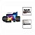 Kit Fita Led Smart Sincroniza Luz Com Tv Compatível Alexa - Imagem 1