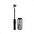Kit Catraca 1/2 Soquete Retirar Vela Magnético 21mm 1/2Pol - Imagem 1