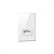 Interruptor Zigbee Intelig Touch 1 Botão Tomada 4x2 - Imagem 5
