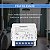Mini Módulo Relé P/Cortina Persiana WiFi+RF433Mhz Inteligent - Imagem 5