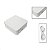 Hub Zigbee Central Smart Sem Fio Casa Inteligente - Imagem 1