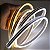 Kit Fita Led Neon Inteligente Wi-Fi 5m Mangueira Dream Color - Imagem 6