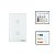 Interruptor Zigbee Touch 2 Botões Inteligente 4x2 - Imagem 3