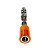 Kit Jogo 10 Ponteira Bits Magnetizado Philips Ph2 65mm CRV - Imagem 2