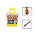 Kit Jogo 10 Ponteira Bits Magnetizado Philips Ph2 65mm CRV - Imagem 1