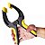 Kit 8 Grampos Sargento Multiuso P/ Marceneiro 4 Pol. 100mm - Imagem 6
