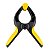 Kit 10 Grampos Sargento Multiuso P/ Marceneiro 3 Pol. 75mm - Imagem 2