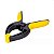 Kit 6 Grampos Sargento Multiuso P/ Marceneiro 3 Pol. 75mm - Imagem 5