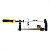 Kit 2 Grampos P/ Carpinteiro Tipo F Sargento 150x50mm 6 Pol - Imagem 2