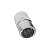 Soquete Estriado Encaixe 1/2 Pols CRV 14mm Aço Cromo Vanádio - Imagem 5